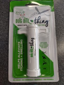 BugBiteThing