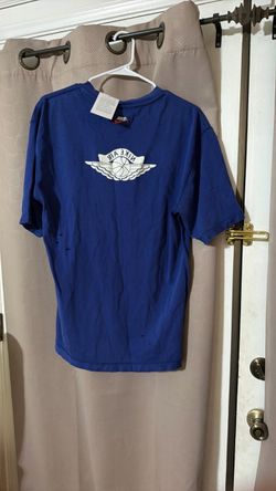 Air Jordan Shirt