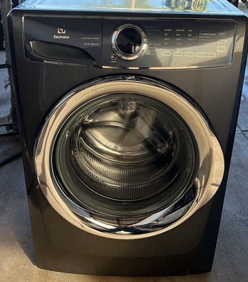 Washer Machine 