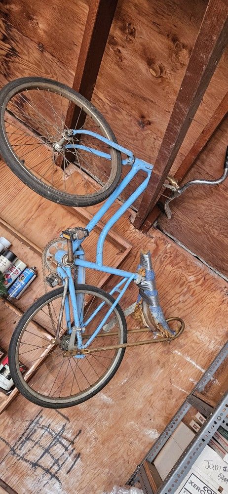 Schwinn Bike