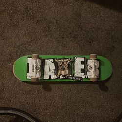 Baker skateboard
