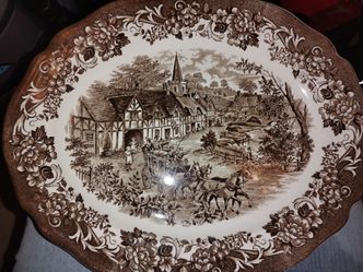 Platter