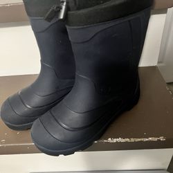Boys Snow Boots 