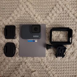 GO PRO Hero7 Silver