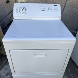 Kenmore (Electric-240v) Dryer
