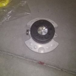 New Sprinkler 