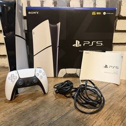 PlayStation 5 ( Ps5) 