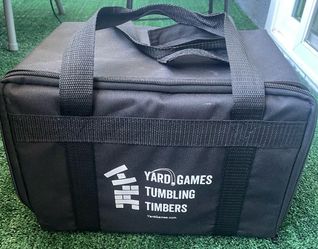 New Tumbling Timbers/Jenga