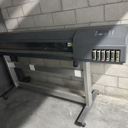 FAST SALE Roland Printer/Cutter