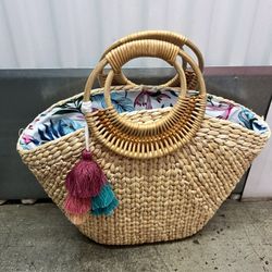Woman Purse