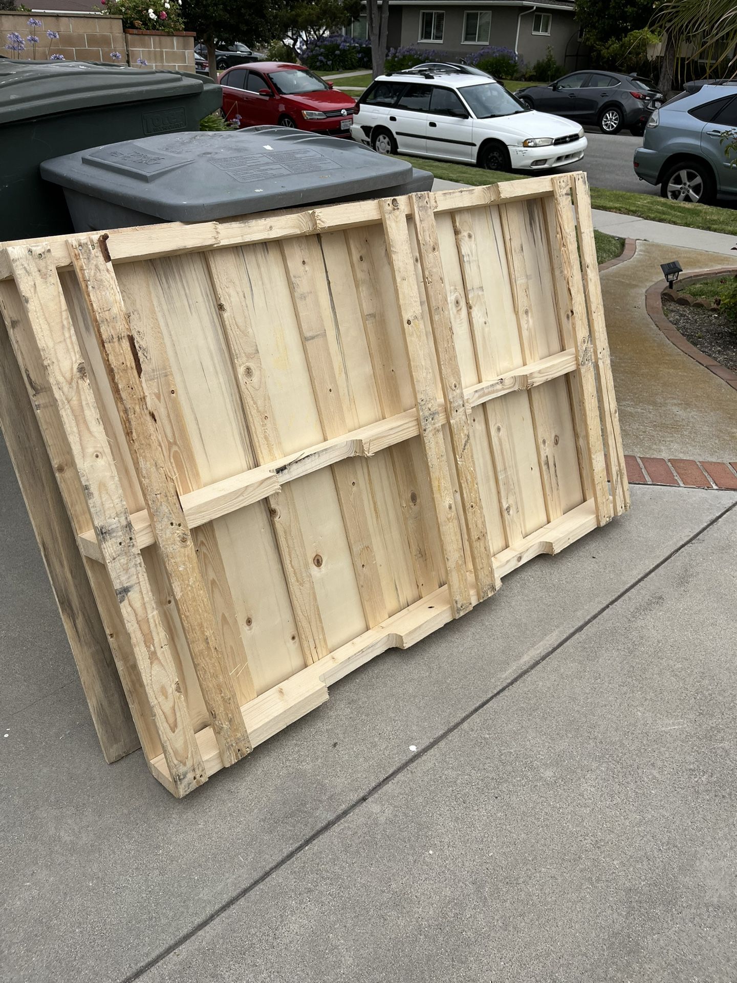 Free Pallet
