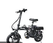 Deepower 48v ebike