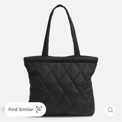 Vera Bradley Ultralight North South Tote Bag for Women - BRAND NEW (RETAILS FOR $115)