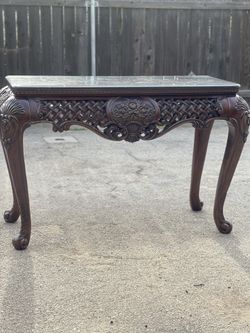 Marble Table Furniture