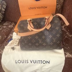 Louis Vuitton Bag 