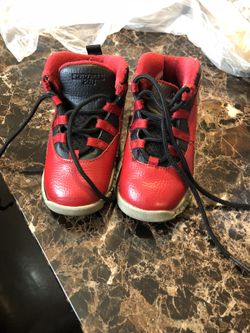 8c Jordan’s