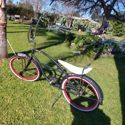 Electra Rat Rod 26" Beach Cruiser B8ke