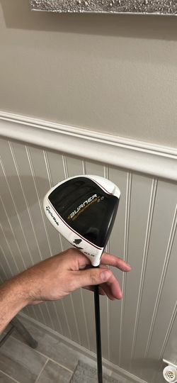 Taylormade burner 2.0