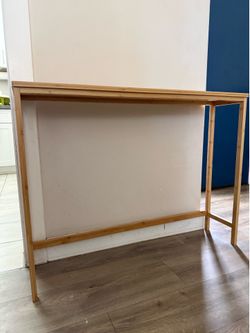 Entry Table