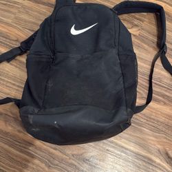 Nike Backpack 