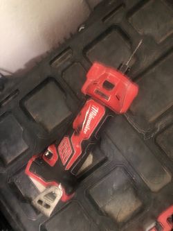 Cut out tool
