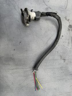 Wiring Plug