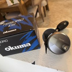Okuma Tesoro