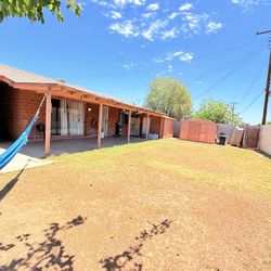Vendo Casa Por La 35 Y  Glendale 