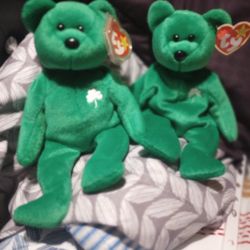 Twinsies Where Collectible Babies Beanie