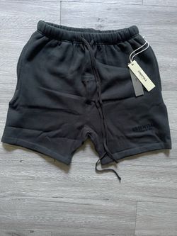 Essentials Shorts
