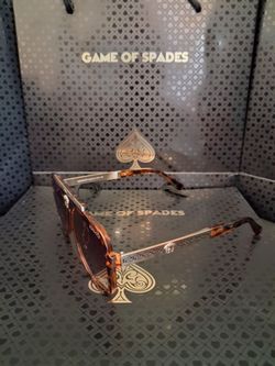 Versace  sunglasses