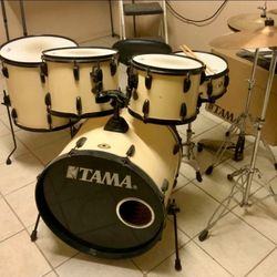 Drum Set 