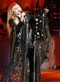 STEVIE NICKS PICTURE