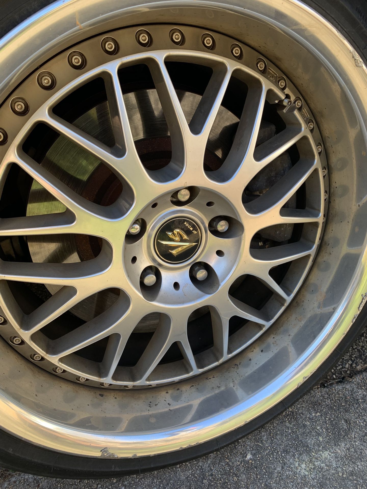 Infiniti G37 Rotors/ Calipers/ Brake Pads
