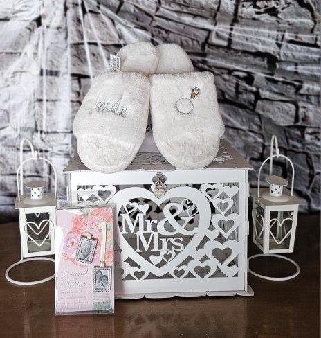 Wedding Items