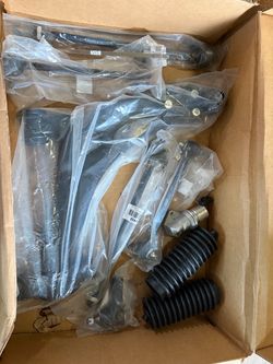 03 Ford Focus Parts