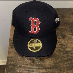 Boston Red Sox Hat