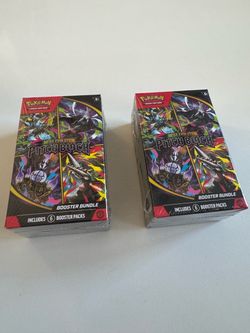 Pokémon TCG: Mega Evolution-Pitch Black Booster Bundle