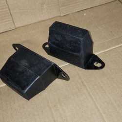 Bump Stops  Jeep, Xj, Ram Etc