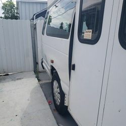 350 Ecarolain Reforzada 2012