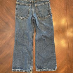 Cherokee Boys Jeans Size 5