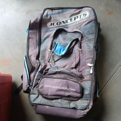 Rc Backpack
