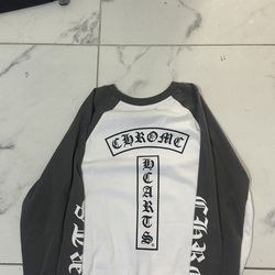 Chrome hearts long sleeve
