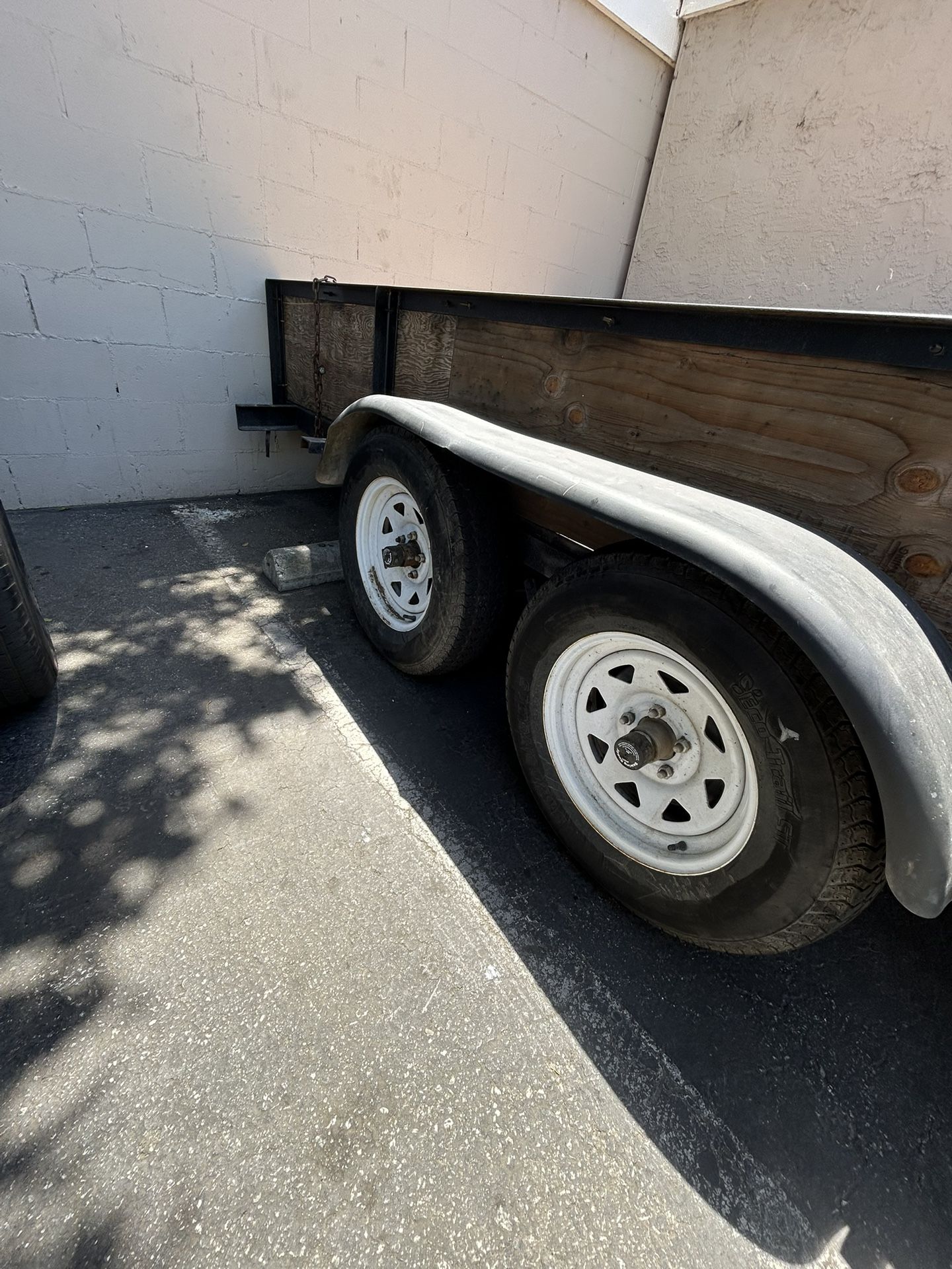 Tráiler 12x5