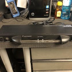 Odyssey Dj 3500 Work Light And Plugs