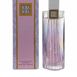 New Liz  Claiborne Bora Bora  3.4