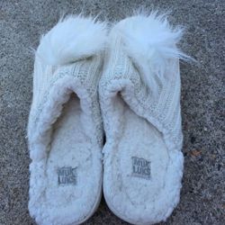 MukLuk Slippers