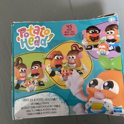 Potato Head