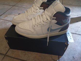 Jordan FQ7831-142