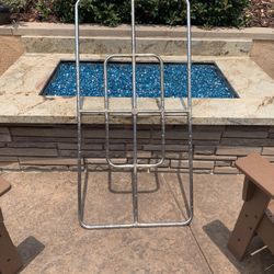 FirePit Rectangular Burner 48x24